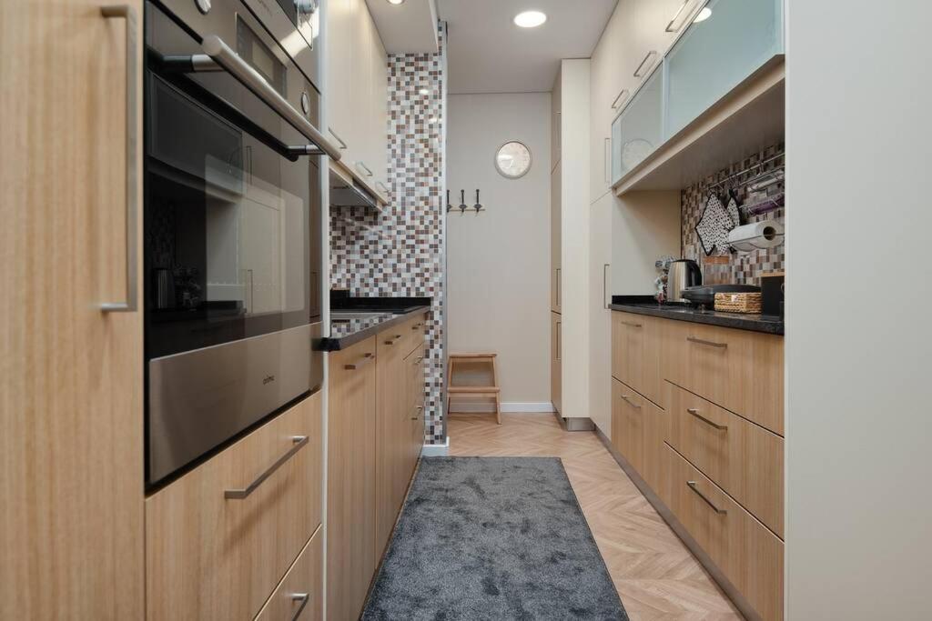 Beauty Flat Gaia Center Apartment Vila Nova de Gaia Bagian luar foto