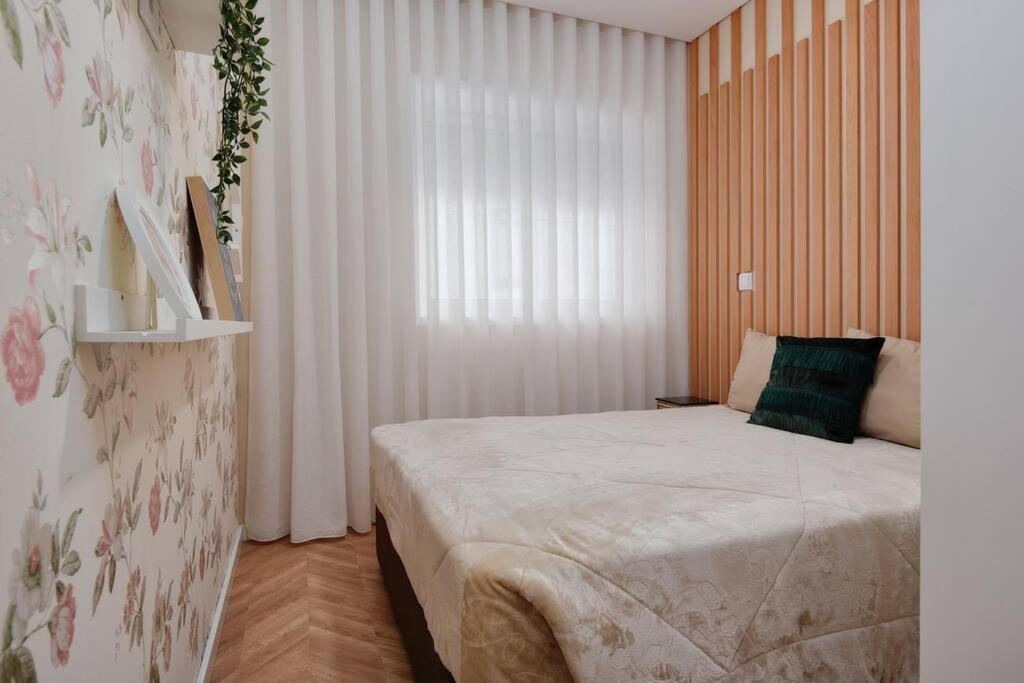 Beauty Flat Gaia Center Apartment Vila Nova de Gaia Bagian luar foto