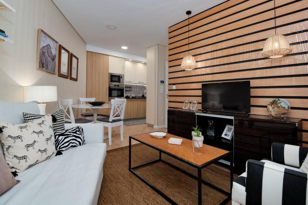 Beauty Flat Gaia Center Apartment Vila Nova de Gaia Bagian luar foto