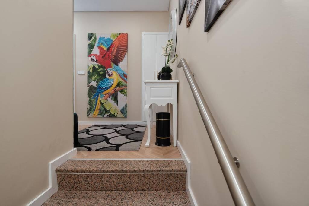 Beauty Flat Gaia Center Apartment Vila Nova de Gaia Bagian luar foto