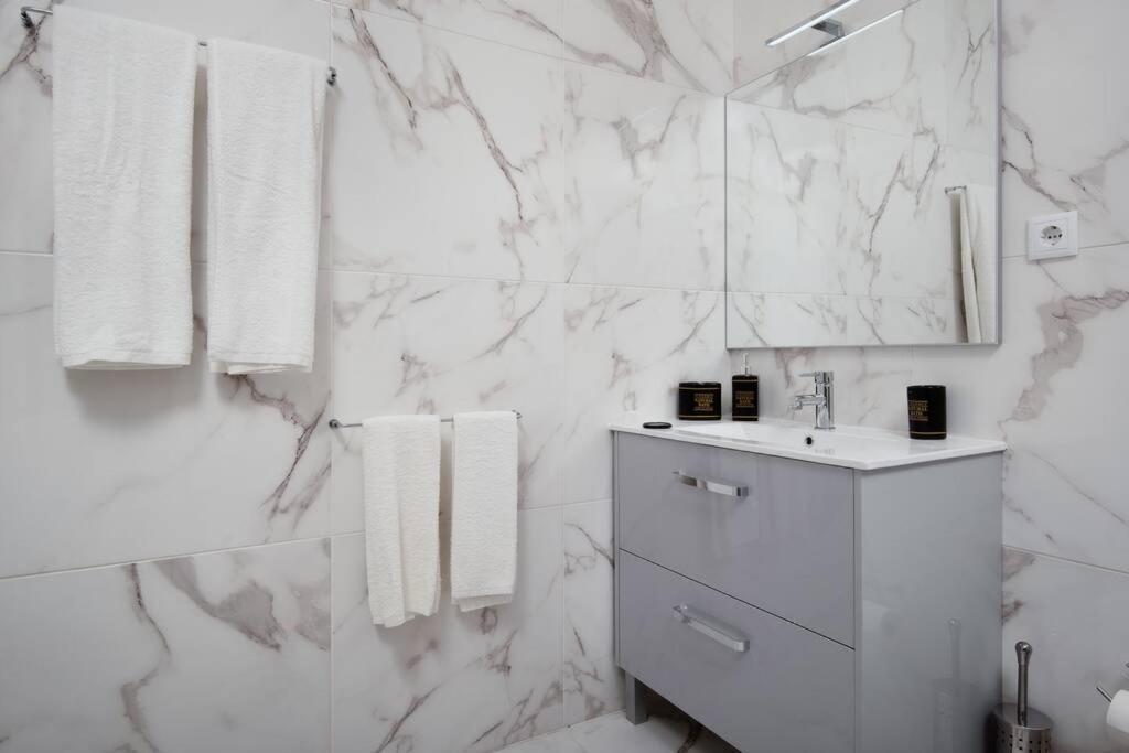 Beauty Flat Gaia Center Apartment Vila Nova de Gaia Bagian luar foto