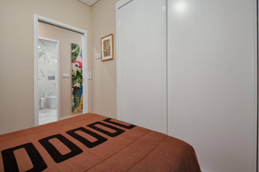Beauty Flat Gaia Center Apartment Vila Nova de Gaia Bagian luar foto