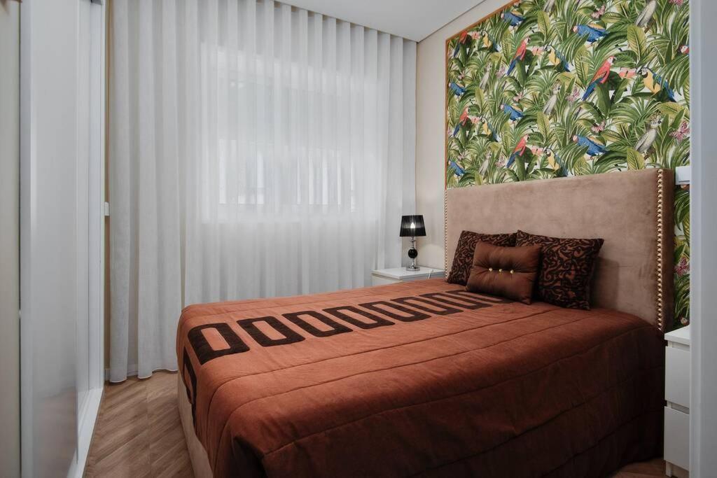 Beauty Flat Gaia Center Apartment Vila Nova de Gaia Bagian luar foto