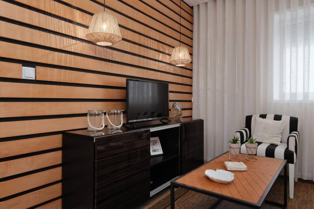 Beauty Flat Gaia Center Apartment Vila Nova de Gaia Bagian luar foto