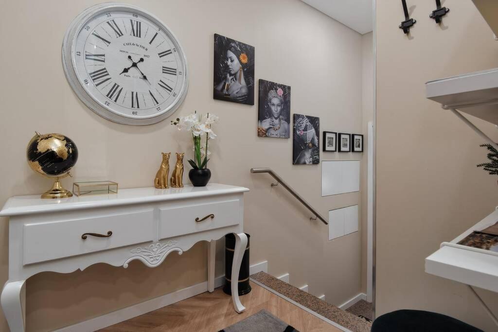 Beauty Flat Gaia Center Apartment Vila Nova de Gaia Bagian luar foto