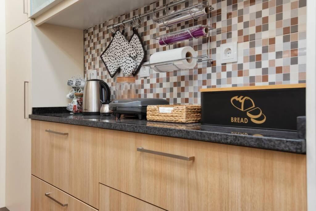 Beauty Flat Gaia Center Apartment Vila Nova de Gaia Bagian luar foto