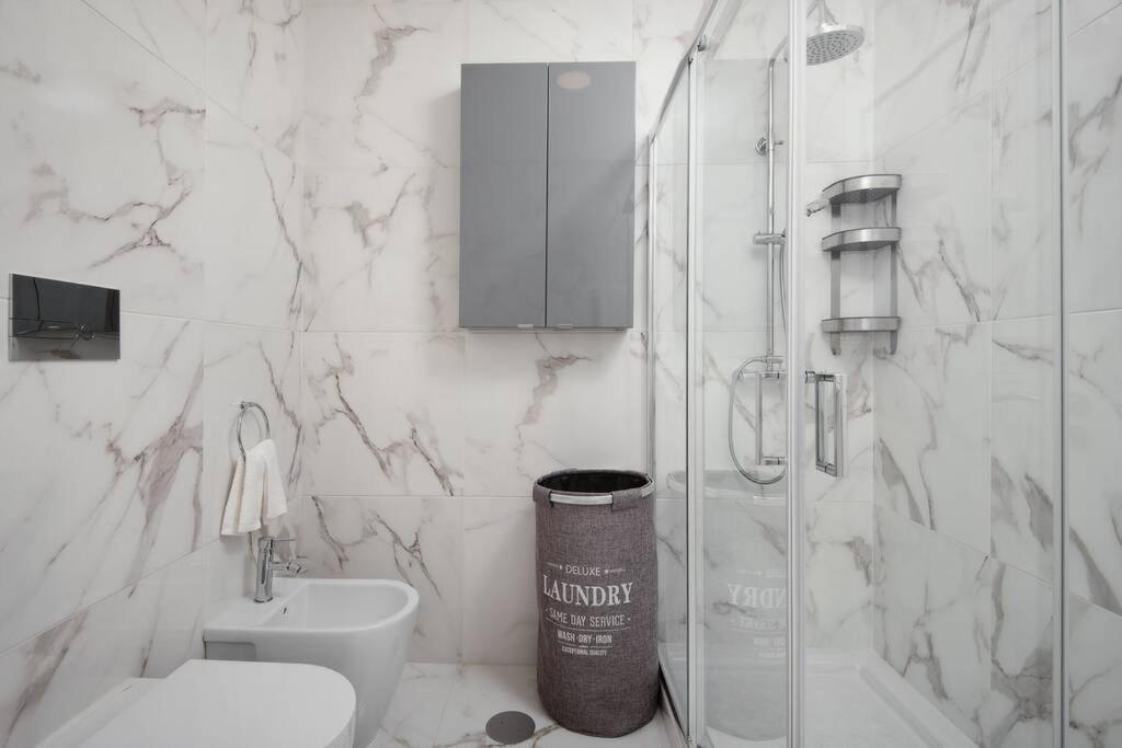 Beauty Flat Gaia Center Apartment Vila Nova de Gaia Bagian luar foto