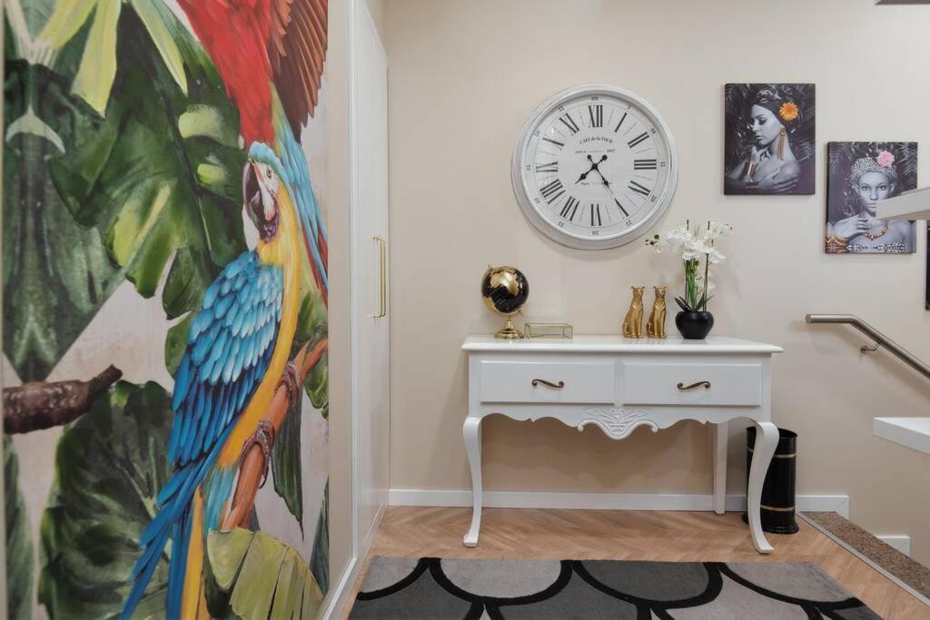 Beauty Flat Gaia Center Apartment Vila Nova de Gaia Bagian luar foto